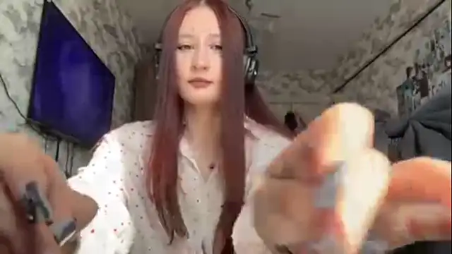 JeanneMckasson online show from June 23, 2026, 11:41 am