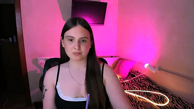 Snapshot of ChelseaStarX chatting on June 21, 2026, 9:04 am ChelseaStarX online show from June 21, 2026, 9:04 am
