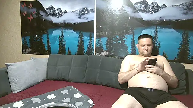 BiManKleo online show from July 30, 2026, 8:13 am