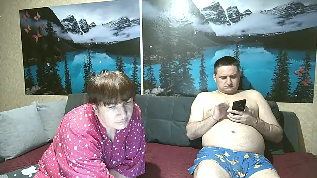 BiManKleo online show from July 7, 2026, 7:34 am