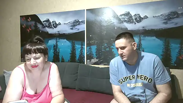 BiManKleo online show from July 19, 2026, 8:38 pm