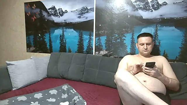 BiManKleo online show from July 28, 2026, 8:33 am
