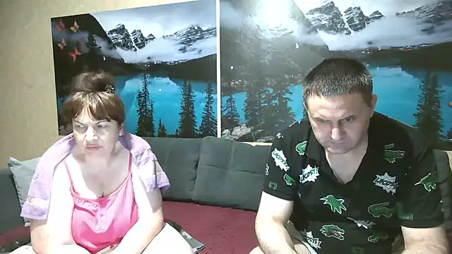 BiManKleo online show from July 4, 2026, 8:13 pm