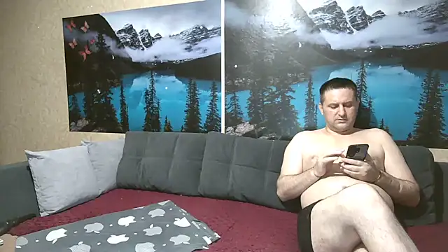 BiManKleo online show from July 3, 2026, 7:48 am