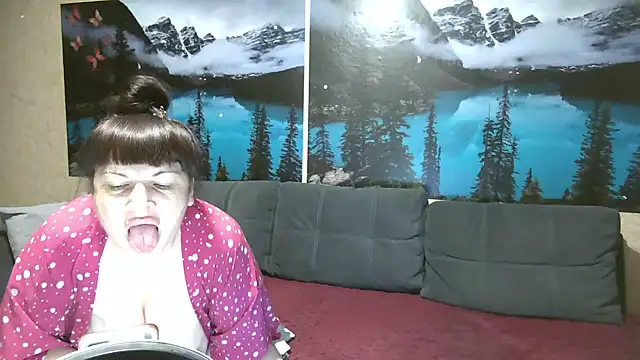 BiManKleo online show from July 22, 2026, 8:38 am
