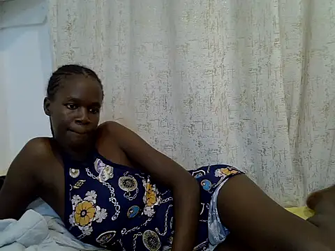 sexyeve1 online show from July 5, 2026, 4:19 am