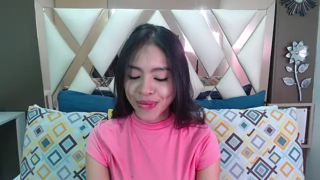 Amara Connors online show from July 11, 2026, 3:01 pm