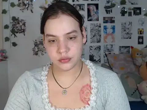 yuriko doll online show from June 24, 2026, 9:34 pm