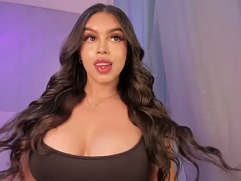 Kathalina Adams online show from June 25, 2026, 12:30 am