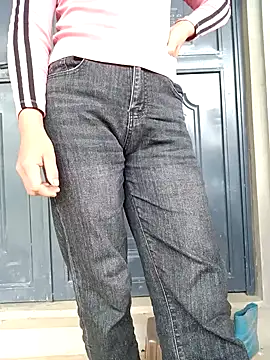 Ethan-2 online show from June 20, 2026, 2:49 am