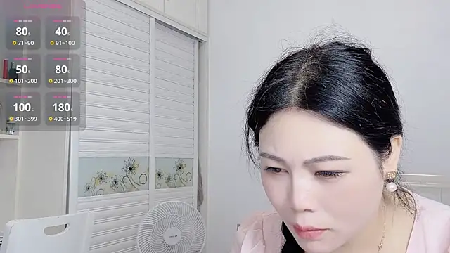 Snapshot of 709-Loveyou chatting on June 22, 2026, 6:54 am 709-Loveyou online show from June 22, 2026, 6:54 am