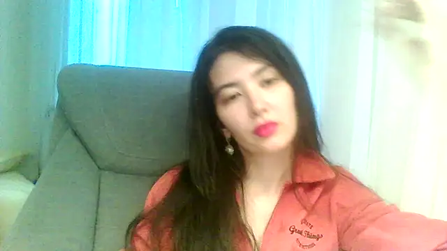 Snapshot of Joreliama chatting on July 5, 2026, 8:32 am Joreliama online show from July 5, 2026, 8:32 am