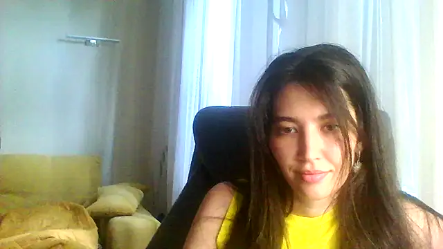 Snapshot of Joreliama chatting on July 6, 2026, 6:20 am Joreliama online show from July 6, 2026, 6:20 am