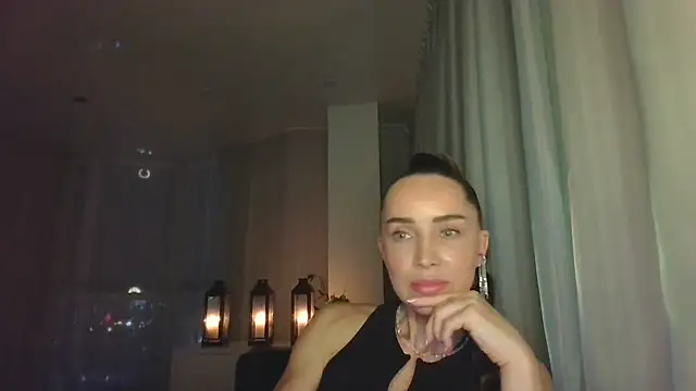 Snapshot of Zorelia chatting on June 23, 2026, 7:45 pm Zorelia online show from June 23, 2026, 7:45 pm