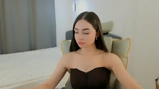 Snapshot of cherrylatte chatting on July 25, 2026, 7:09 pm cherrylatte online show from July 25, 2026, 7:09 pm