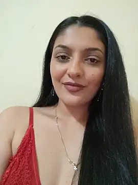Ambra-Long online show from July 4, 2026, 6:56 pm