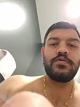 AjAj1985 online show from July 3, 2026, 6:42 am