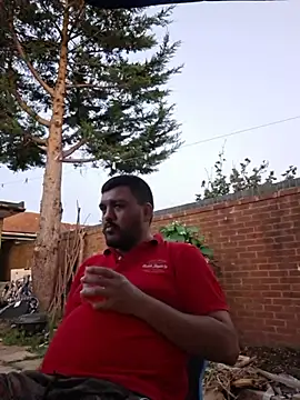 AjAj1985 online show from June 23, 2026, 8:51 pm