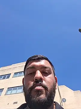 AjAj1985 online show from July 6, 2026, 10:11 am