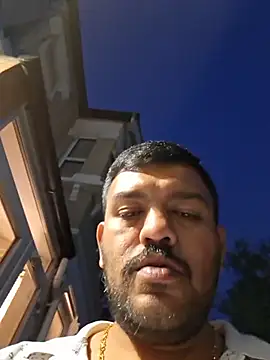 AjAj1985 online show from August 2, 2026, 8:28 pm