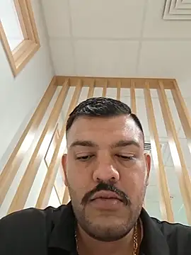 AjAj1985 online show from July 11, 2026, 2:28 pm