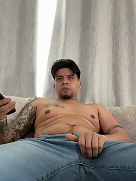 Sualazar online show from April 11, 2026, 8:01 pm