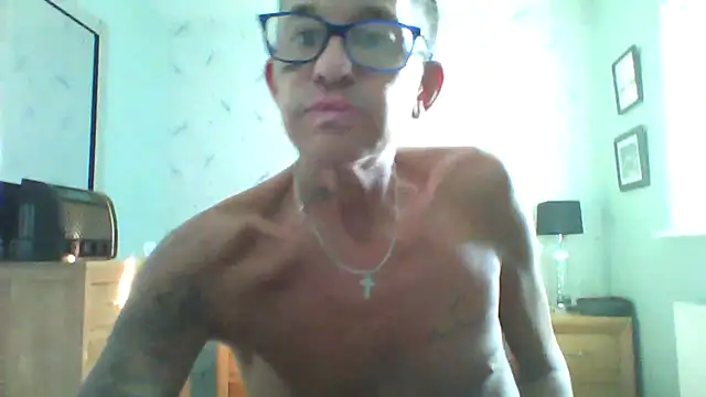 Snapshot of TheKnobSlobberer chatting on July 11, 2026, 5:57 pm TheKnobSlobberer online show from July 11, 2026, 5:57 pm