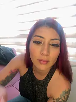 Vanessa GM online show from August 7, 2026, 10:05 pm