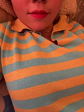 Snapshot of Aria_Maya chatting on July 22, 2026, 3:08 am Aria Maya online show from July 22, 2026, 3:08 am