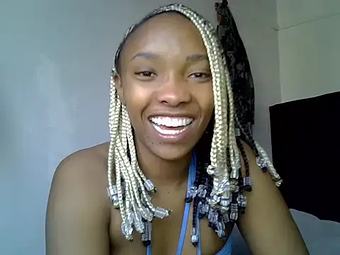 pretty jaz online show from July 21, 2026, 5:20 am