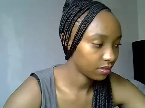 pretty jaz online show from August 8, 2026, 6:31 am