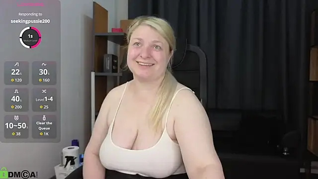 Ammy Soon online show from July 9, 2026, 1:28 am