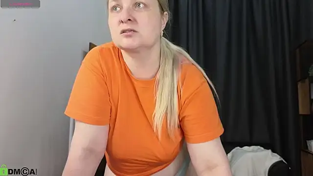 Ammy Soon online show from July 13, 2026, 1:27 am