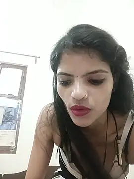 nehabharti23 online show from July 8, 2026, 11:33 am