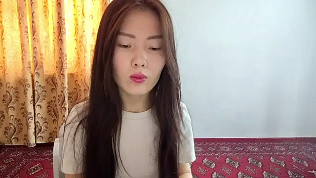CuteAiko online show from June 24, 2026, 9:08 am
