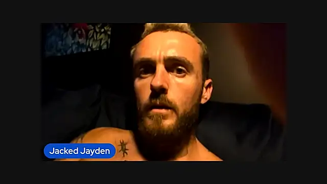 Snapshot of JackedJayden chatting on July 15, 2026, 3:57 am JackedJayden online show from July 15, 2026, 3:57 am