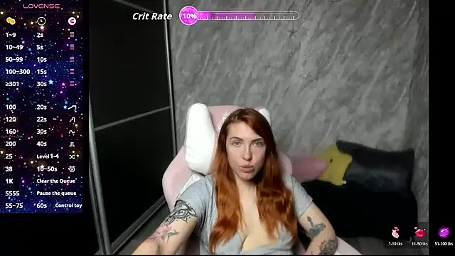 Snapshot of Reginasmilee chatting on June 7, 2026, 4:39 am Reginasmilee online show from June 7, 2026, 4:39 am