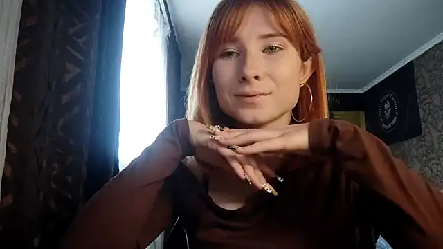 CadieShy online show from June 27, 2026, 8:09 am