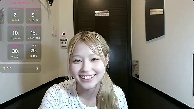 Snapshot of ichigochan2 chatting on July 15, 2026, 7:04 am ichigochan2 online show from July 15, 2026, 7:04 am