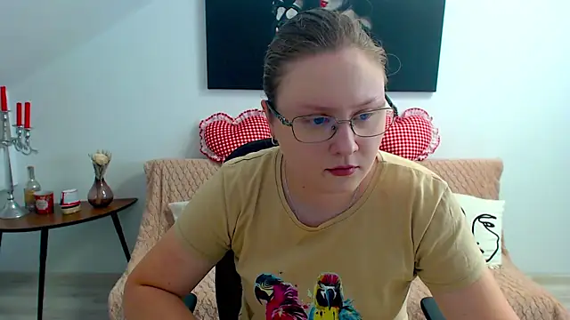 IrenneBates online show from June 26, 2026, 8:20 am