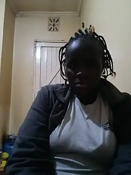 Chubbyblackgal online show from June 29, 2026, 7:46 pm
