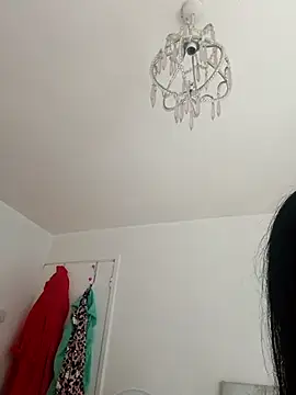 Snapshot of LexiLouBabe chatting on July 6, 2026, 8:32 am LexiLouBabe online show from July 6, 2026, 8:32 am