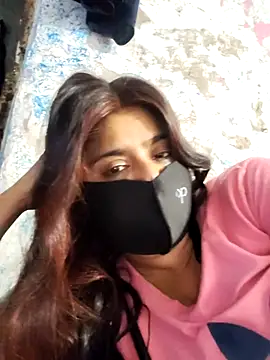 Nisha Cute1 online show from July 8, 2026, 9:32 am