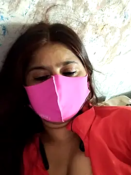 Nisha Cute1 online show from July 17, 2026, 9:28 am