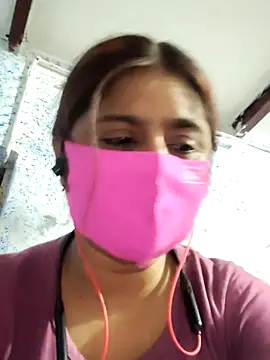 Nisha Cute1 online show from July 16, 2026, 10:01 am