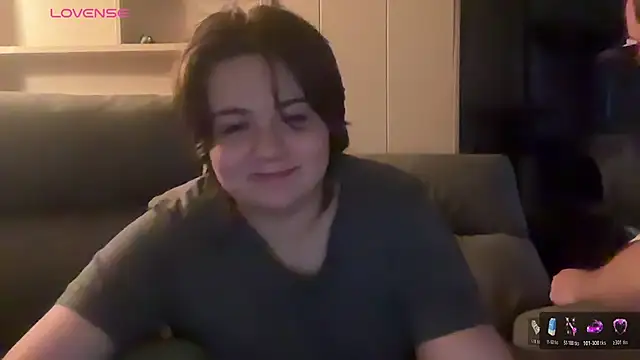 BugsAndDazey online show from June 29, 2026, 1:34 am