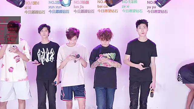 AOA-ACA online show from June 26, 2026, 7:58 am