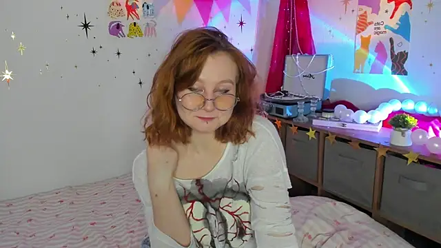 AnneBois online show from June 25, 2026, 6:24 pm