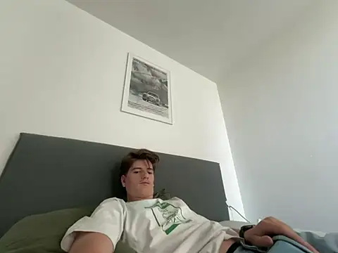 Toxicfresh1 online show from July 24, 2026, 12:34 pm