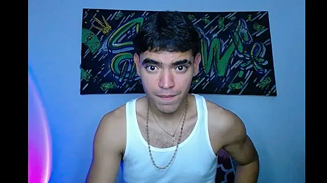 Viktor Blad online show from June 29, 2026, 7:02 pm